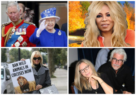 Celebritné veštby na rok 2017