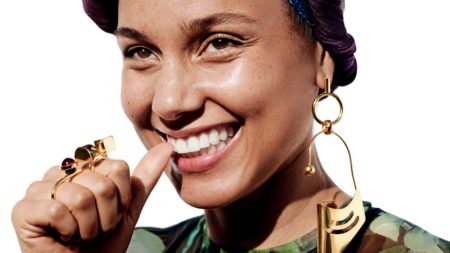 Bez mejkapu �alej z�jde�