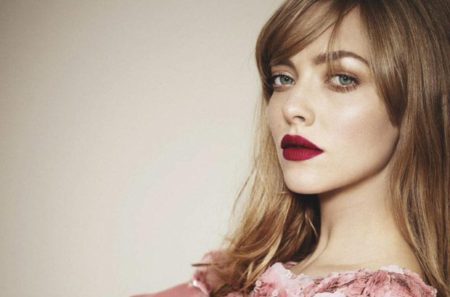 Amanda Seyfried nechce by� v centre pozornosti