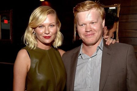 Kirsten Dunst povedala �no
