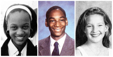 Celebrity ako stredo�kol�ci