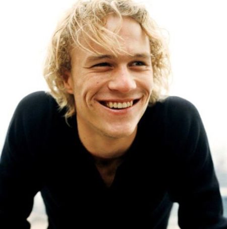 Hviezdne nebo: Heath Ledger