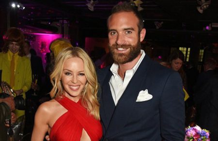 Nevern� Joshua Sasse