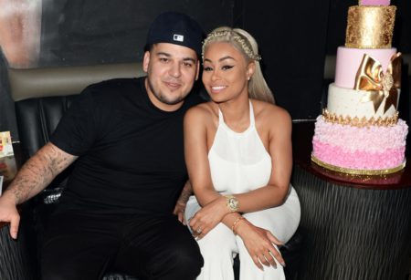 Rob a Chyna sa rozišli