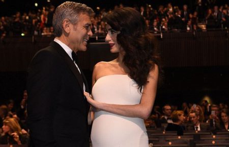 Tehotensk� premi�ra