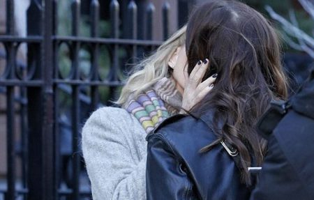 V�niv� pouli�n� bozk�va�ka