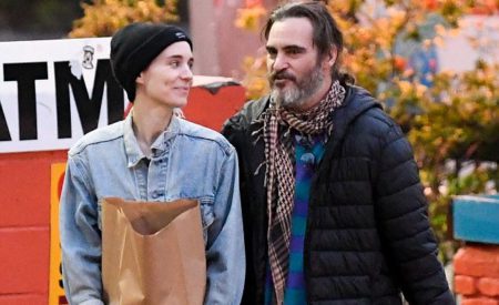 Nový hollywoodsky pár