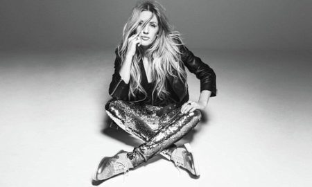 Ellie Goulding pre Deichmann