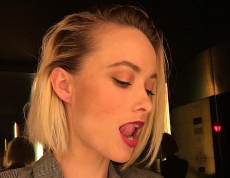 Olivia Wilde sa zbláznila