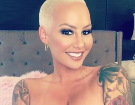 Z�zrak z Instagramu