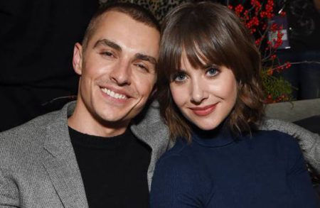 Dave Franco a Alison Brie sa vzali