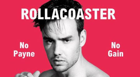 Liam Payne porozprával o Cheryl