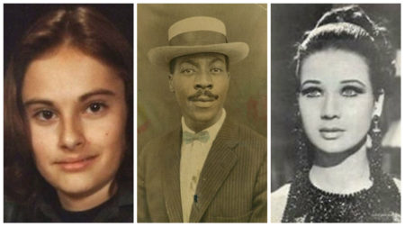 Reinkarnované celebrity