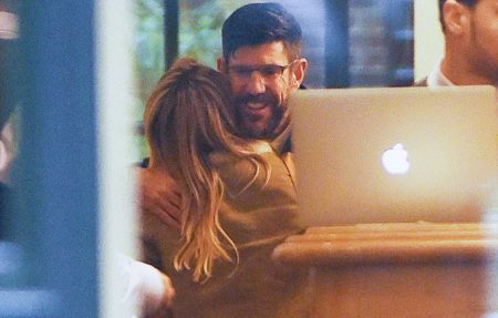 Stretnutie s tajomn�m nezn�mym