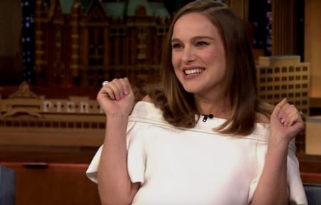 Natalie Portman sa stala druhýkrát mamou