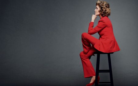 Jane Fonda a jej smutn� tajomstvo