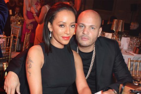 Mel B konene priznala, e ju manel tral