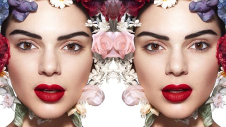 Kendall o vz�ahoch, o s�krom� a o Caitlyn