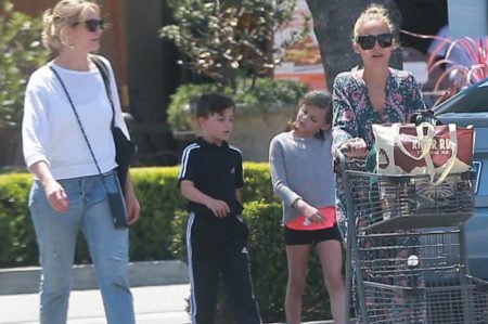 �vagrin� na n�kupoch