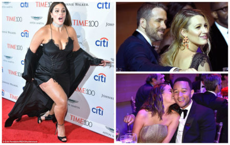 Celebrity op� ��rovali