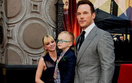 ��astn� rodinka Prattovcov