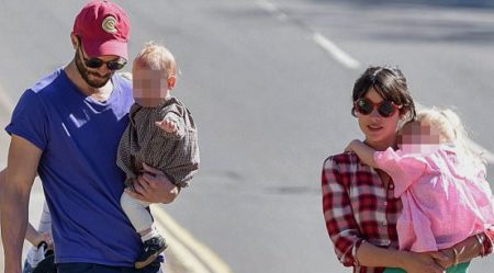 Dornanovci na prechdzke