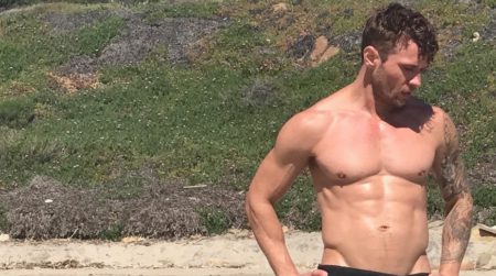 Ryan Phillippe na �tvrtok