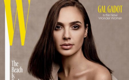 Wonder Woman pre W magaz�n