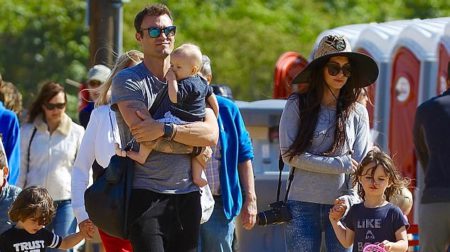 Megan h�adala vajcia