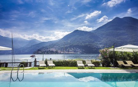 Chcete b�va� ved�a Clooneyovcov?