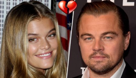 Leonardo DiCaprio hžadá novú modelku