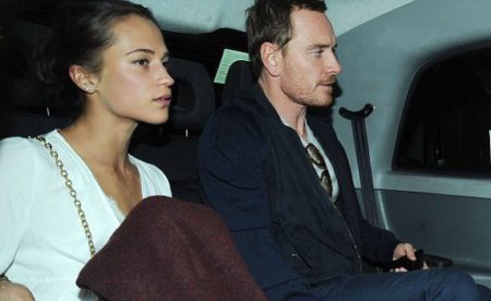 Krsny pr na romantickej veeri