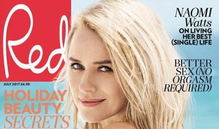 Naomi Watts prehovorila o rozchode