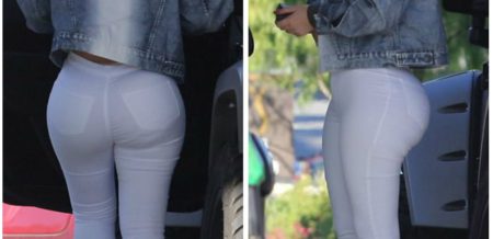 Ešte väčší zadok