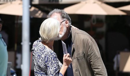 Láska kvitne v každom veku