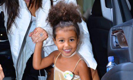 Všetko najlepšie, North!