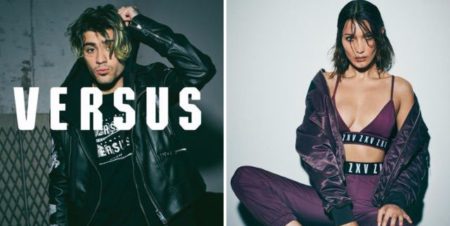 Bella sa vyzlieka pre Zayna