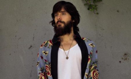 Jared Leto nem� ve�a priate�ov