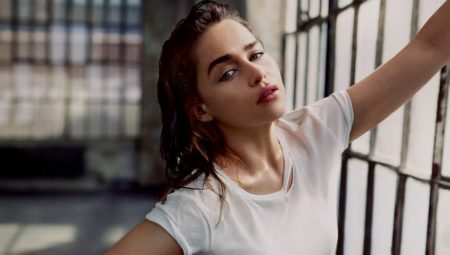 Emilia Clarke a sexizme