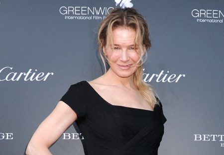 Prirodzen� Ren�e Zellweger