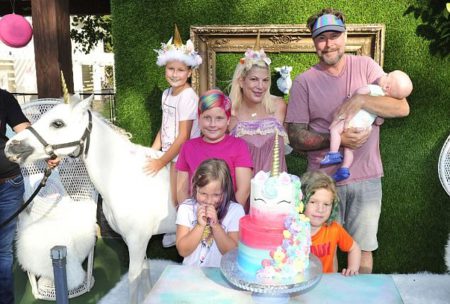 Narodeninová párty v blázinci