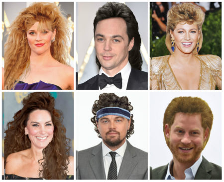 Tie roky osemdesiate