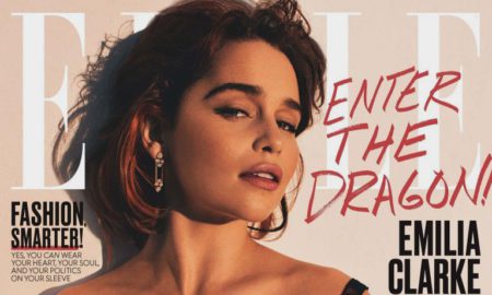 Prerod z panny na feministick� ikonu