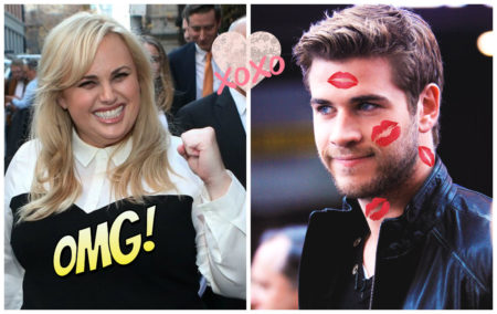 Rebel Wilson sa splnil sen