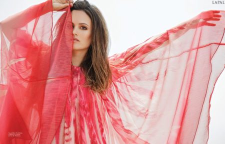 Rachel o Haydenovi, materstve a o bud�cnosti