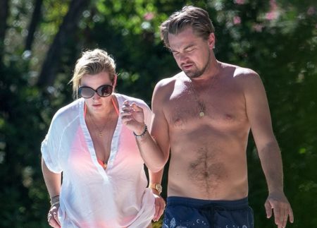 Rose a Jack pri baz�ne