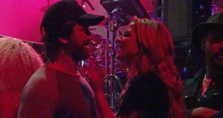 Niekto to r�d blond