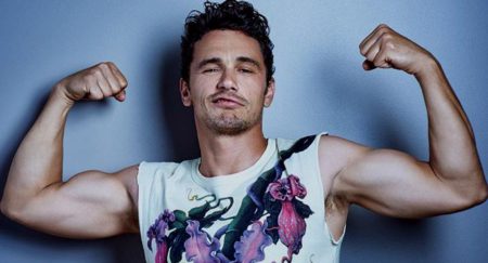 James Franco o svojich depresi�ch
