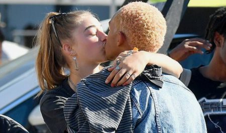 Blon�av� �ernoch