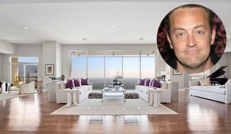 Penthouse za 20 mili�nov